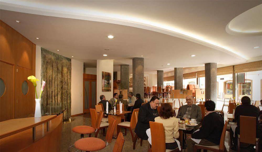 El Dorado Hotel Cuenca Buitenkant foto